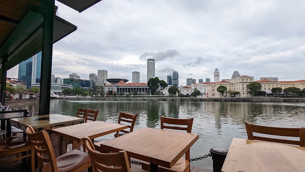 Boat Quay 3