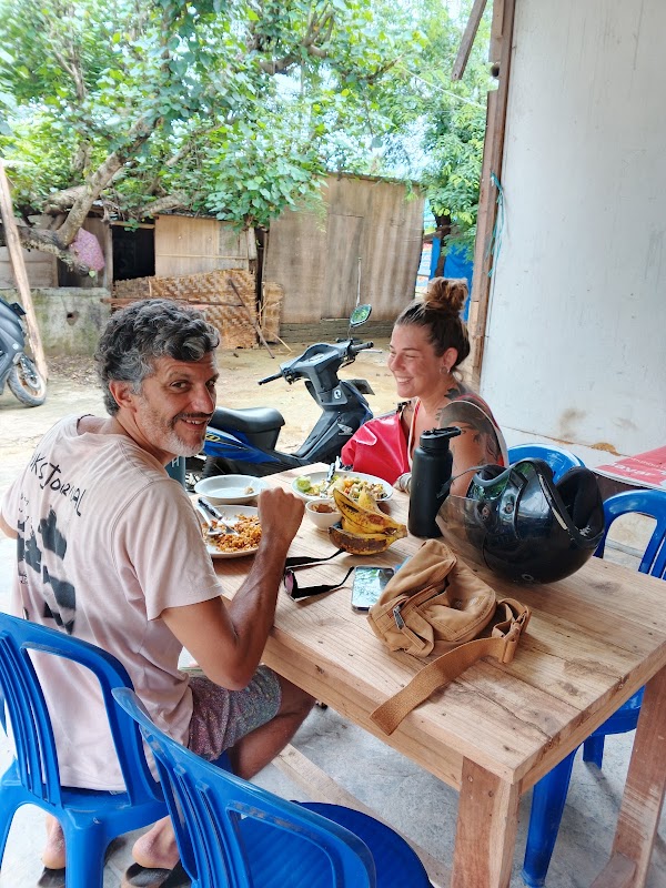 Warung Chef Satar 3