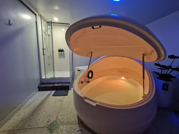 Bangkok Float Center 1