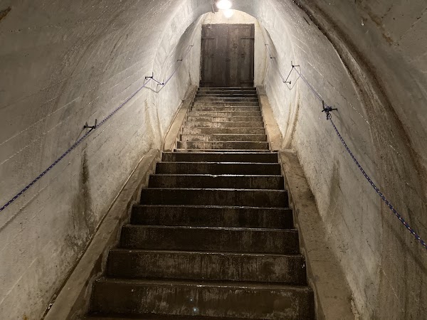 Wrights Hill Fortress 4