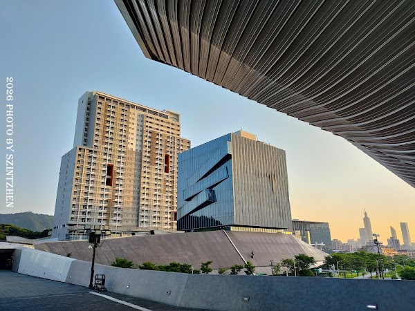 Nangang Depot Social Housing