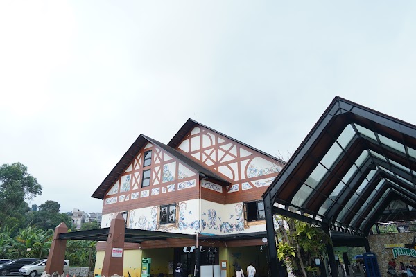 Lembang Park & Zoo