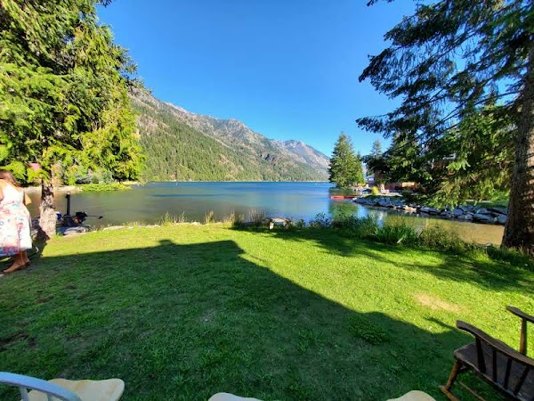 Stehekin 5
