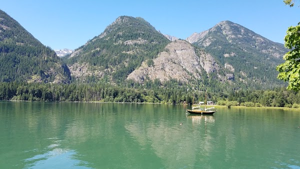 Stehekin 4