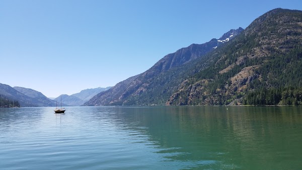 Stehekin 3