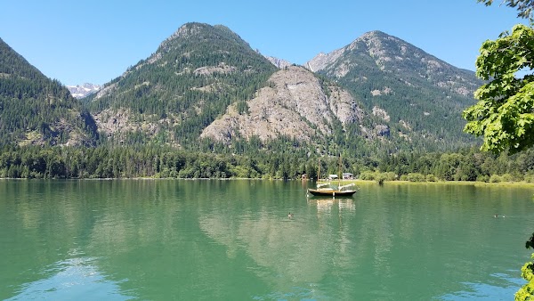 Stehekin 2