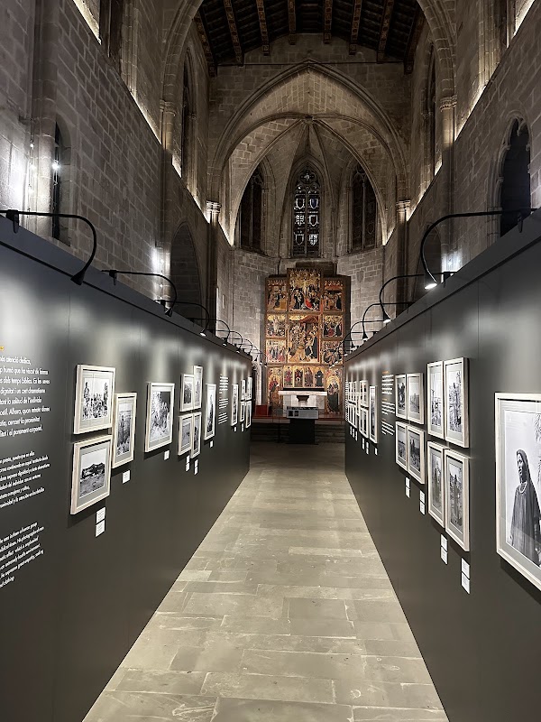 Barcelona History Museum MUHBA 4