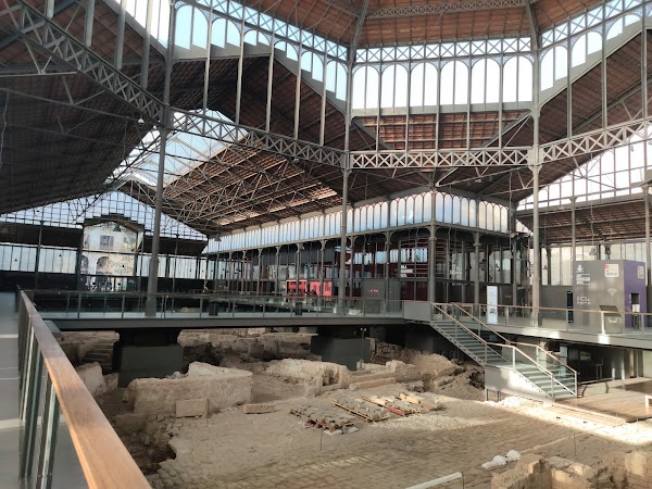 El Born Center for Culture and Memory 2