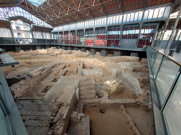 El Born Center for Culture and Memory 6