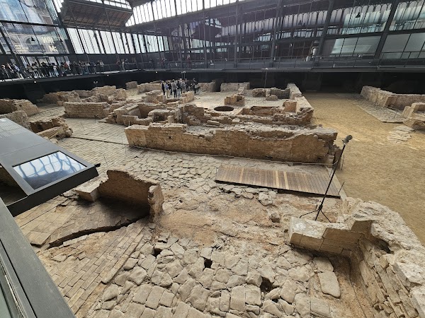 El Born Center for Culture and Memory 5