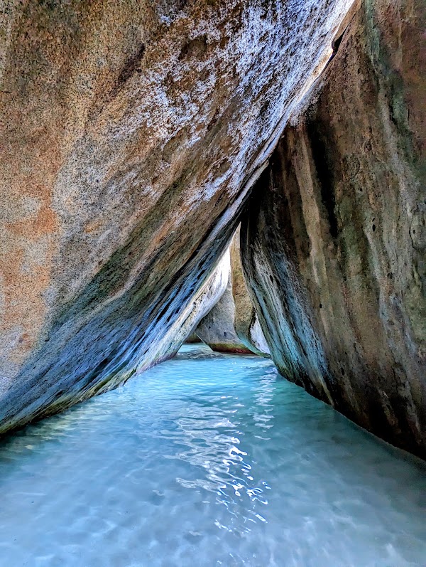 The Baths