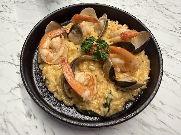 樂野食 2