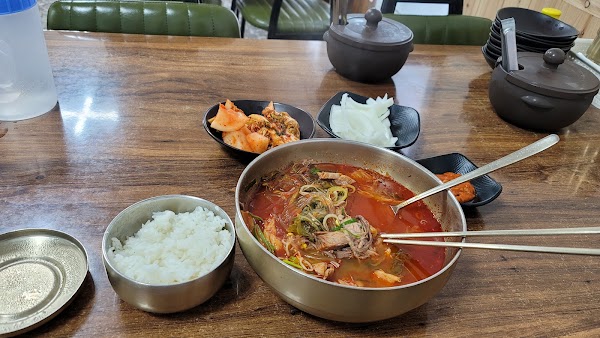 정이가네 5