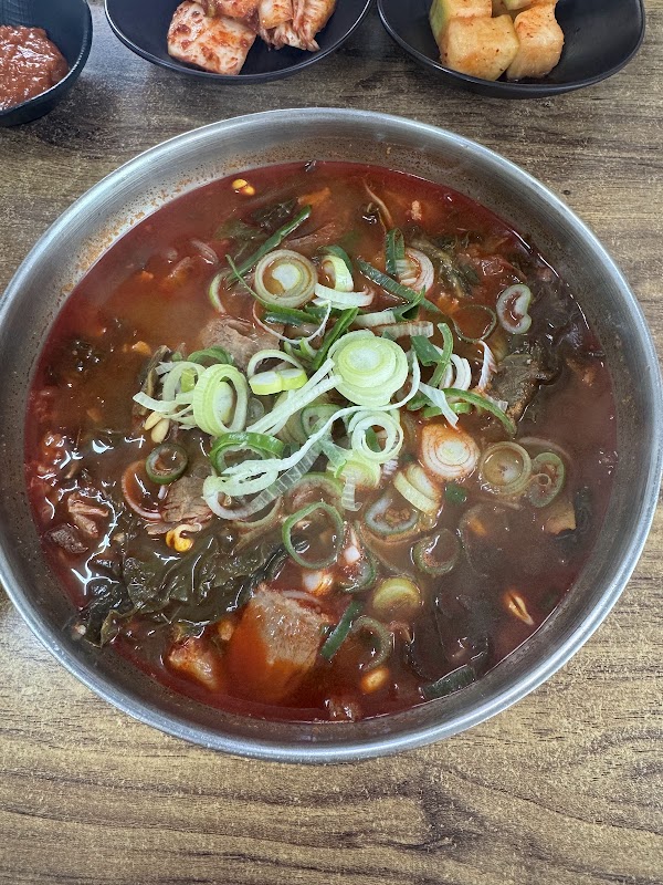 정이가네 4