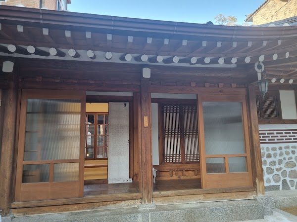 Hong Geonik's House in Pirun-dong 3
