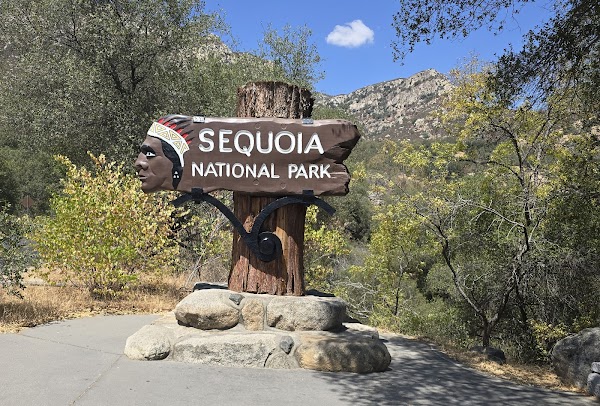 Sequoia & Kings Canyon National Parks 4