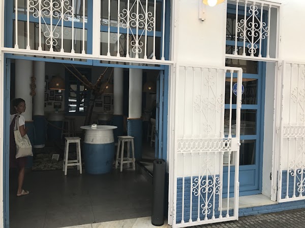 Taberna de el Campero
