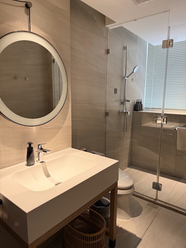 Atour Hotel Shenzhen Nanshan Vanke Cloud City 3