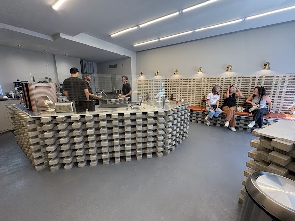 ansā Micro Coffee Roastery 5