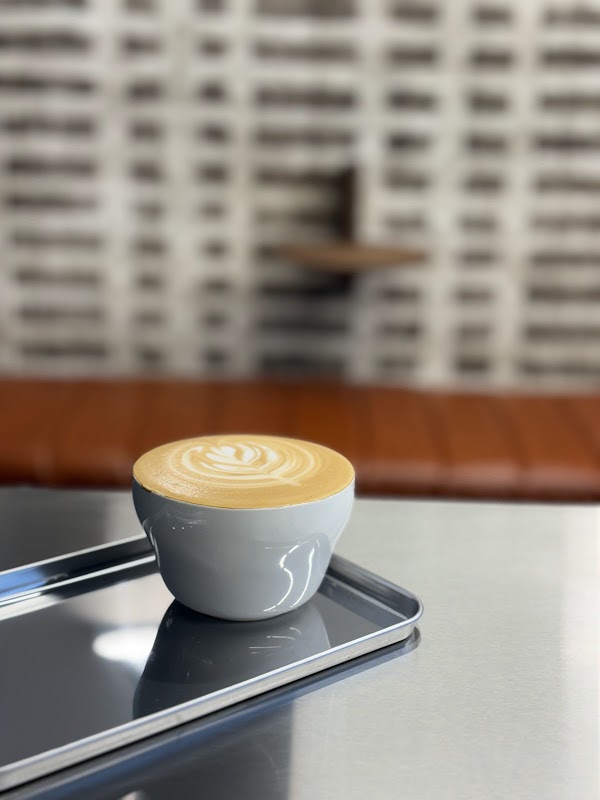 ansā Micro Coffee Roastery 4