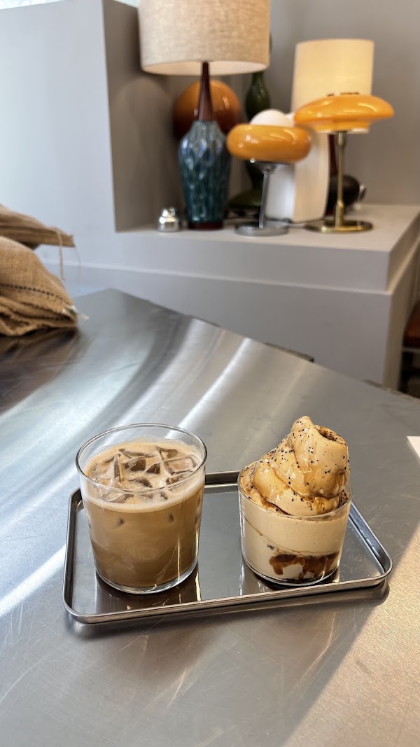 ansā Micro Coffee Roastery 3