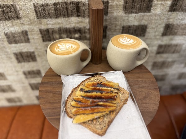 ansā Micro Coffee Roastery 2