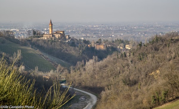 Savignano sul Panaro
