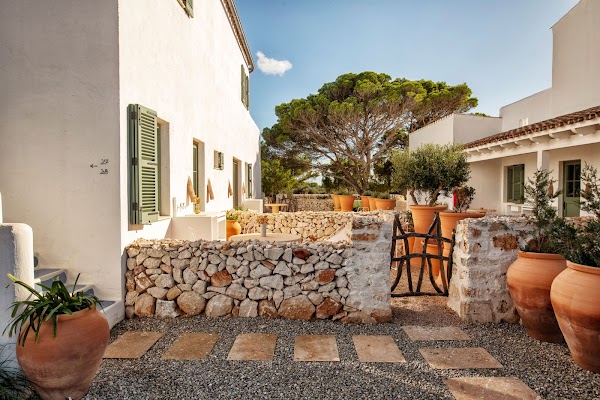 Menorca Experimental