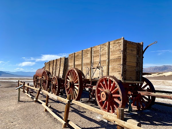 Furnace Creek 4