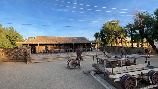 Furnace Creek 3