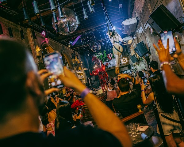 La Movida Cartagena