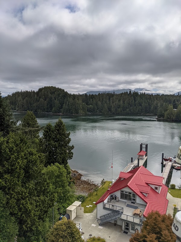 Vancouver island 10