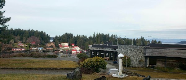 Bamfield 5