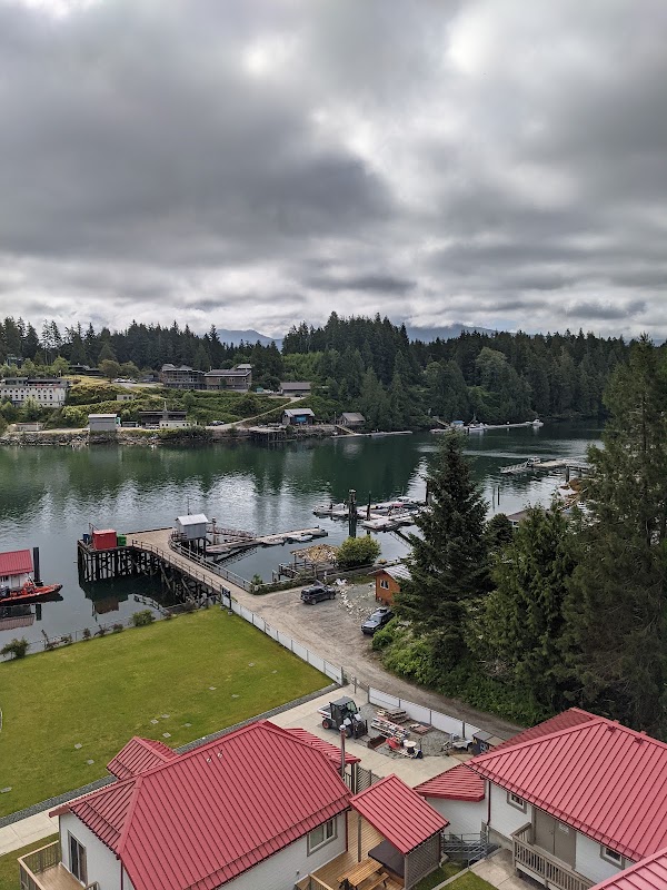 Bamfield 4