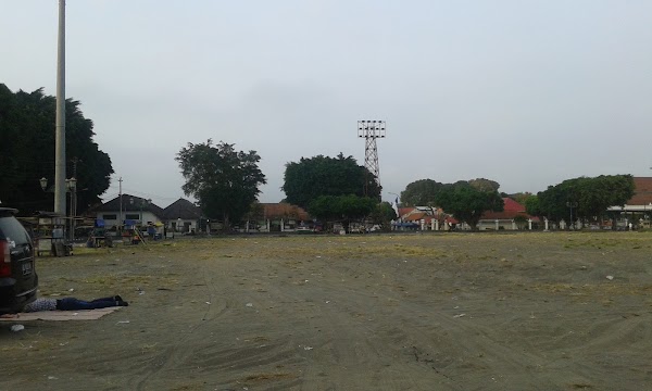 Alun Alun Utara 2