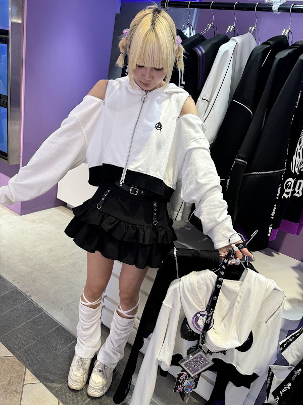 Amilige UMEDA 4