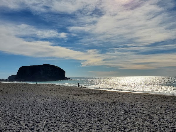 Goat Rock Beach 5