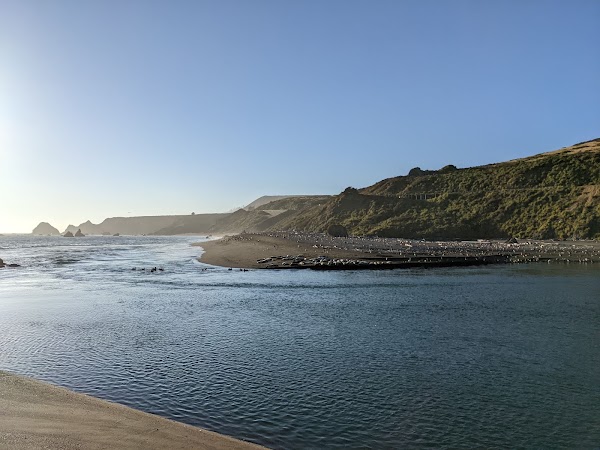 Goat Rock Beach 2