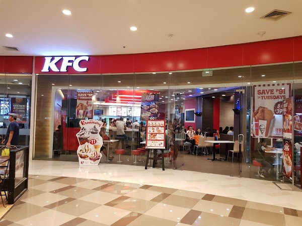 KFC 1