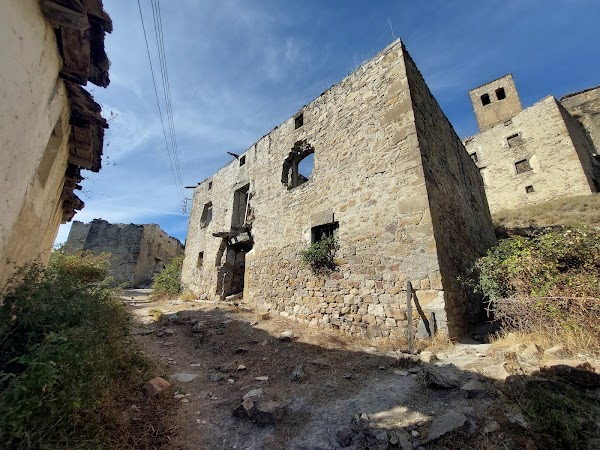 Escó (Pueblo Abandonado) 3