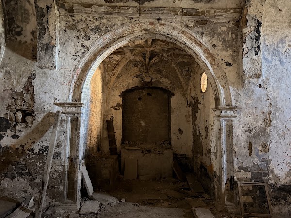 Escó (Pueblo Abandonado) 2