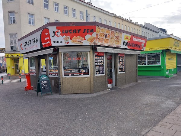 Meidlinger Markt 5