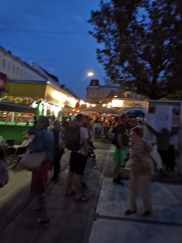 Meidlinger Markt 2