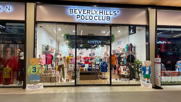 Beverly Hills Polo Club