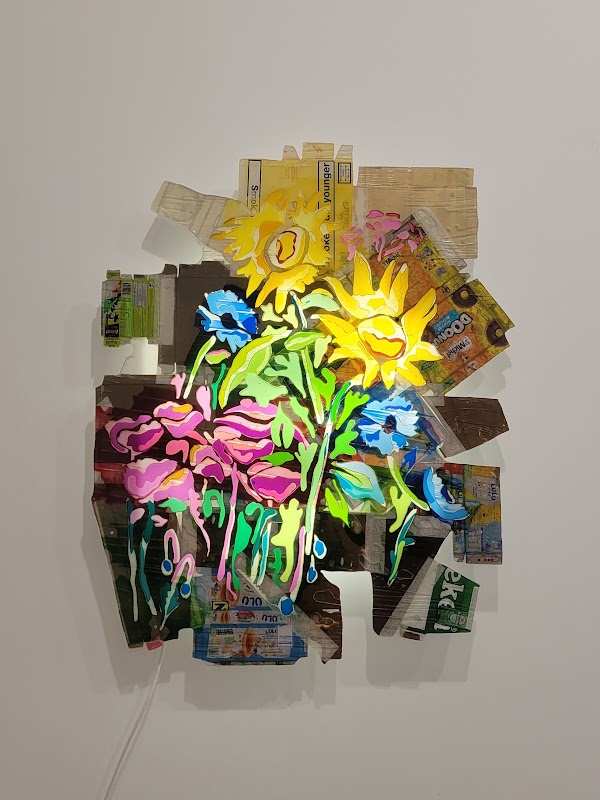 Galerie Laurent Strouk