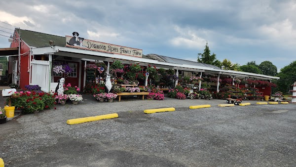 Dogwood Acres Family Farm 1
