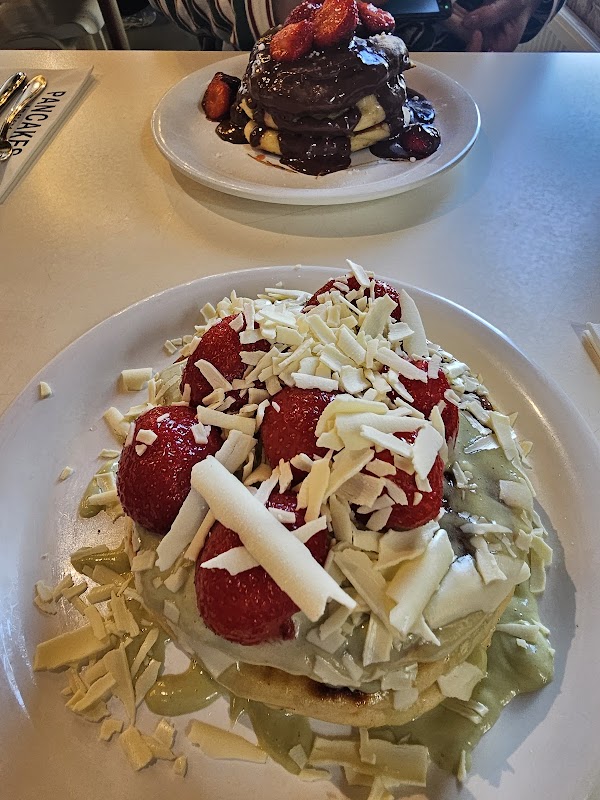 Pancakes Amsterdam 4