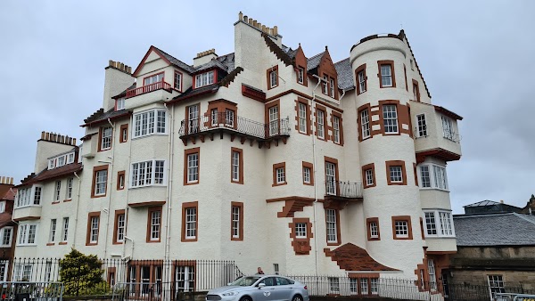 Edinburgh Old Town 2