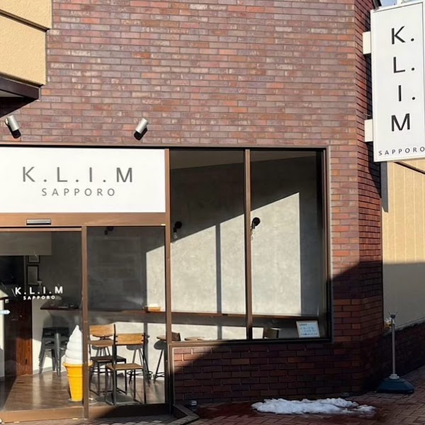 K.L.I.M Susukino store
