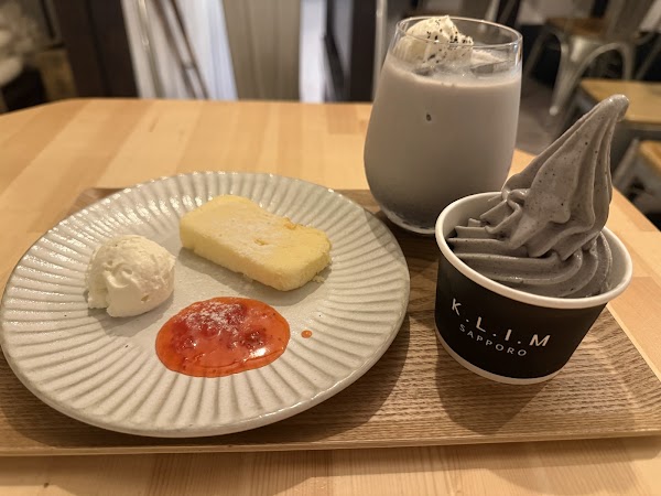 K.L.I.M Susukino store 4